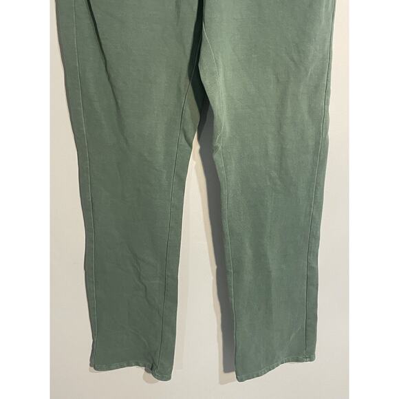 Laguna Pants Green Jeans Men’s 32x32 Outdoor Skater Surf Casual Outdoor - Picture 3 of 11
